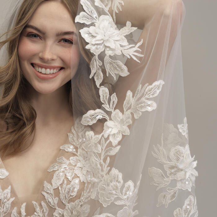 Allure Bridal 9850