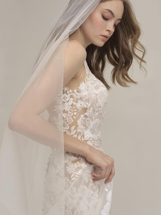 Allure Bridal 9850