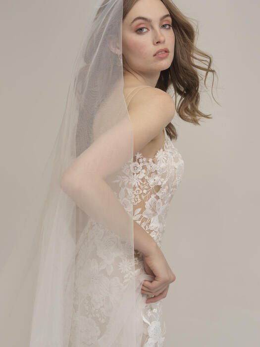 Allure Bridal 9850