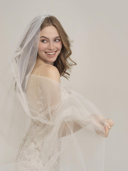 Allure Bridal 9850