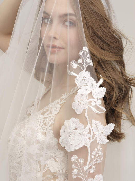 Allure Bridal 9850