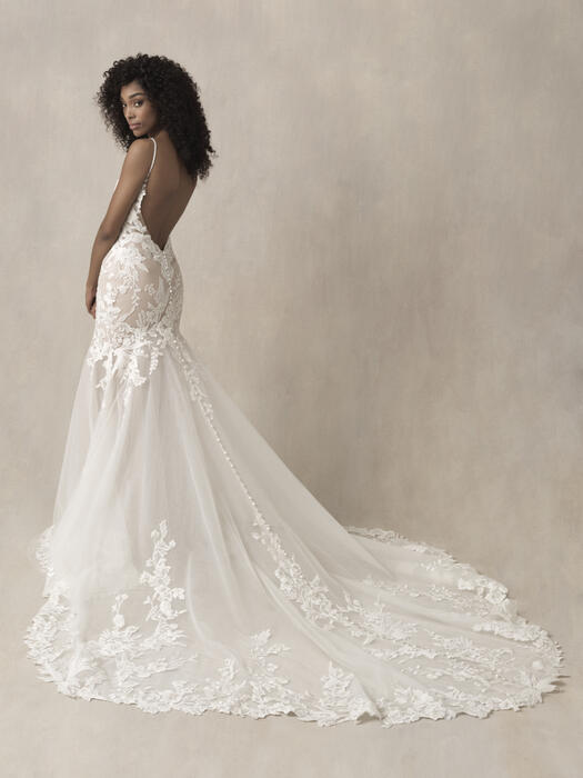 Allure Bridal 9851