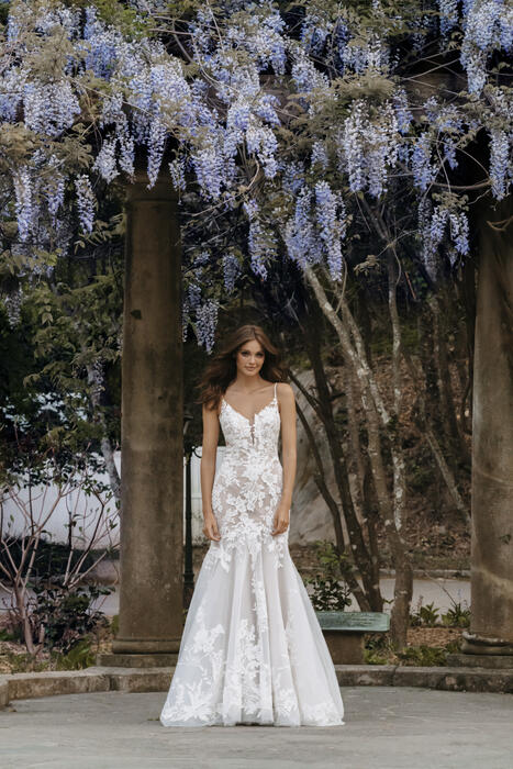 Allure Bridal 9851