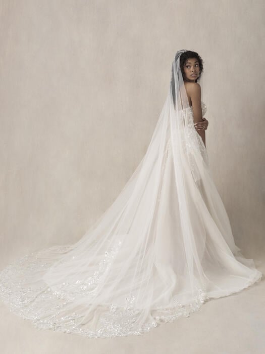 Allure Bridal 9852