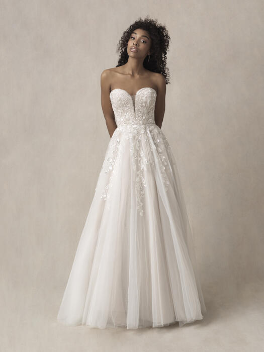 Allure Bridal 9852