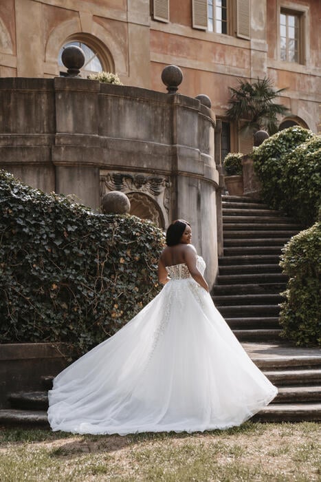 Allure Bridal 9852