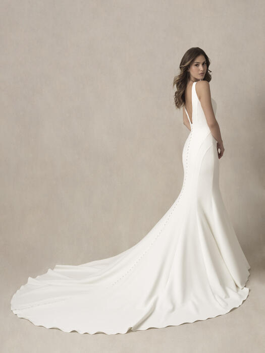 Allure Bridal 9853