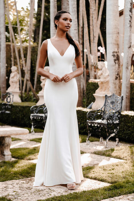 Allure Bridal 9853