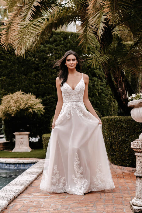 Allure Bridal 9856