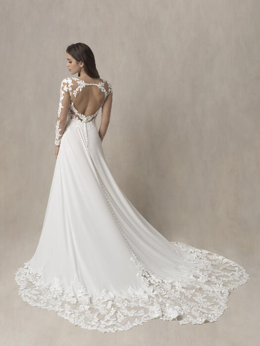 Allure Bridal 9858