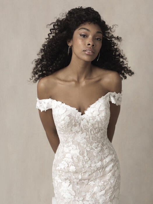 Allure Bridal 9859