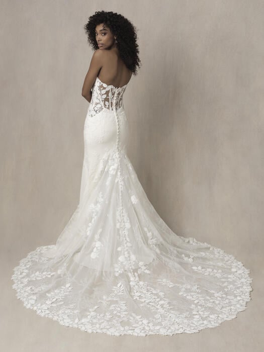 Allure Bridal 9860