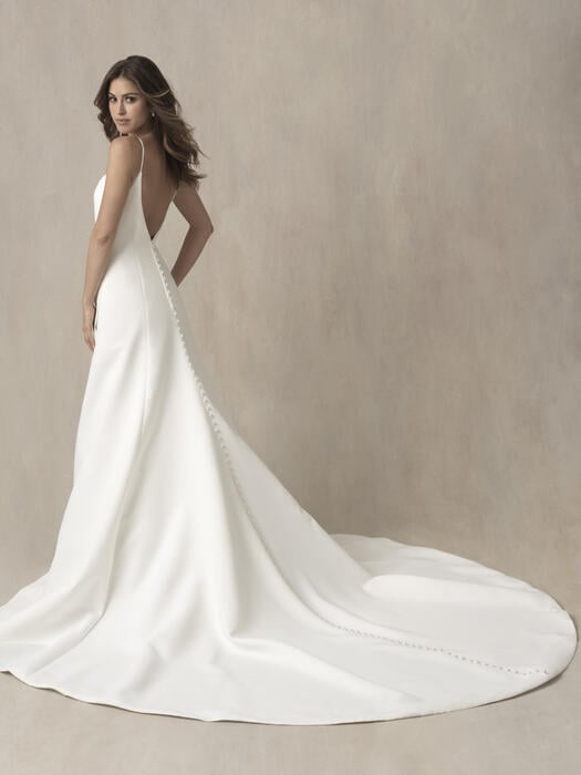 Allure Bridal 9862