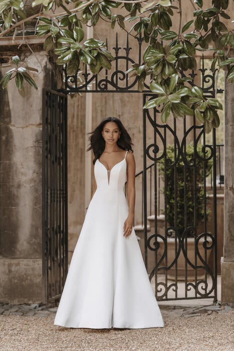 Allure Bridal 9862