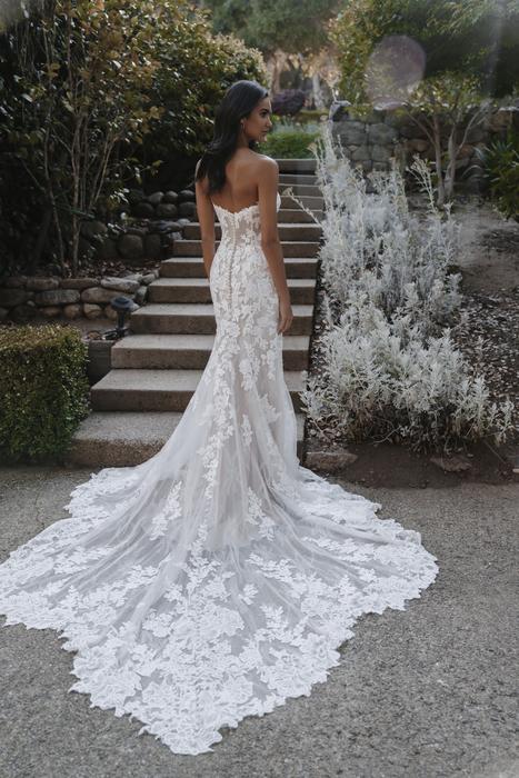 Allure Bridal 9903