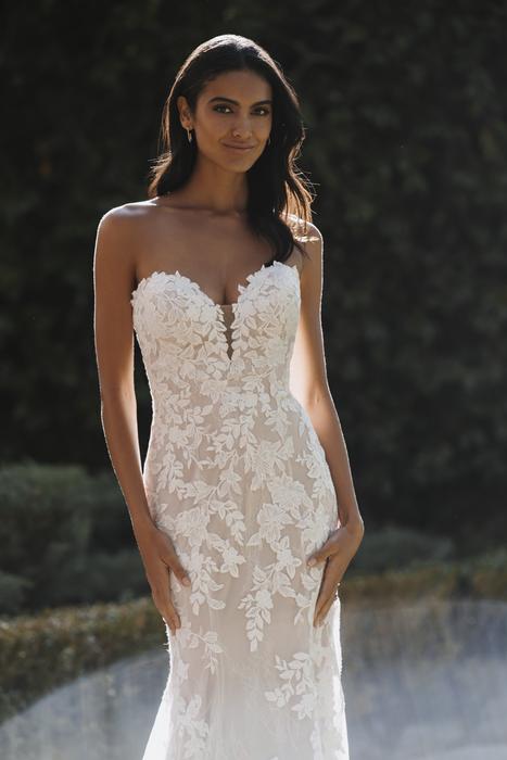 Allure Bridal 9903