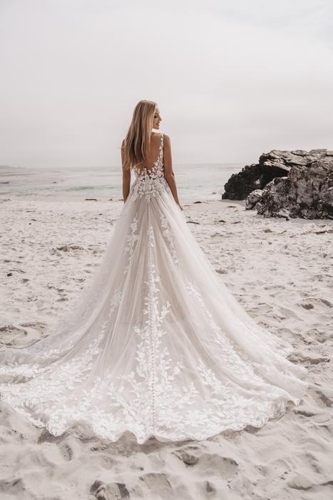 Allure Bridal 9904