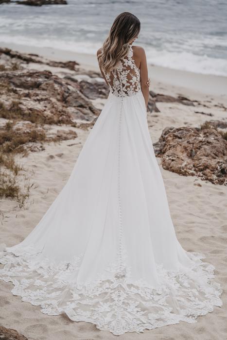 Allure Bridal 9905