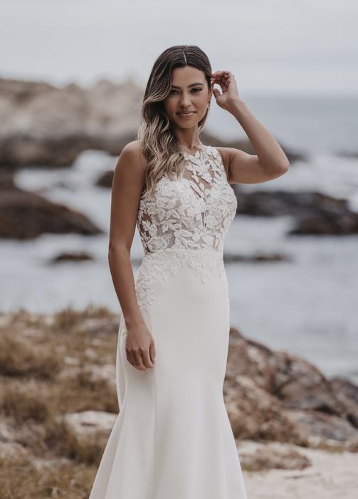 Allure Bridal 9905