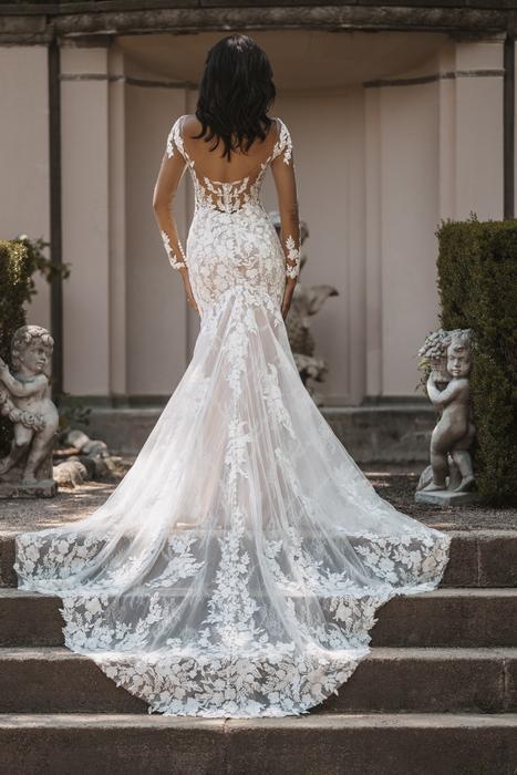 Allure Bridal 9906