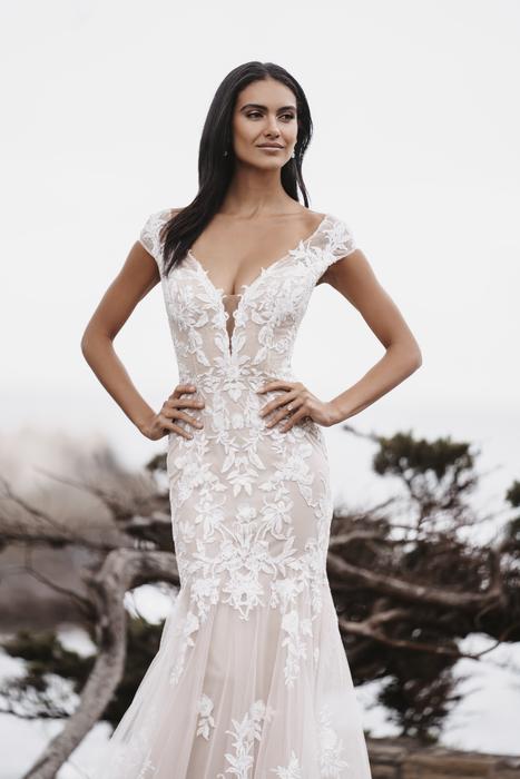 Allure Bridal 9907