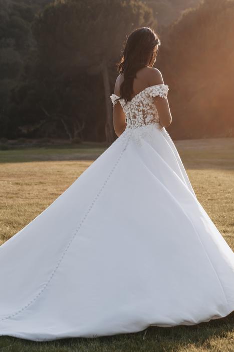 Allure Bridal 9908L