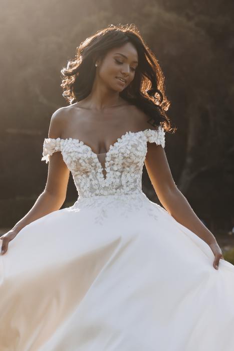 Allure Bridal 9908