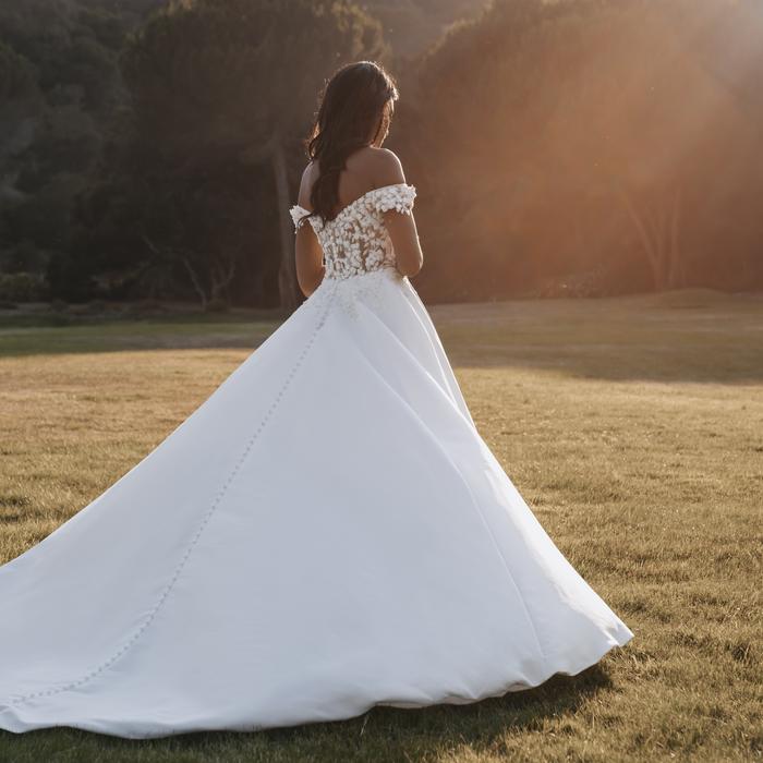 Allure Bridal 9908L