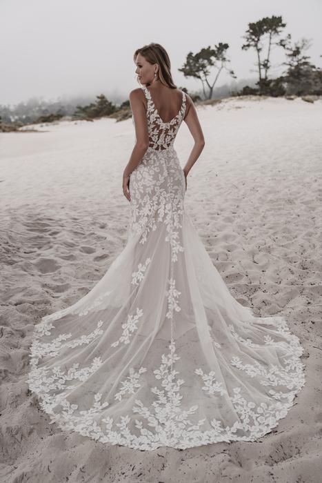 Allure Bridal 9909