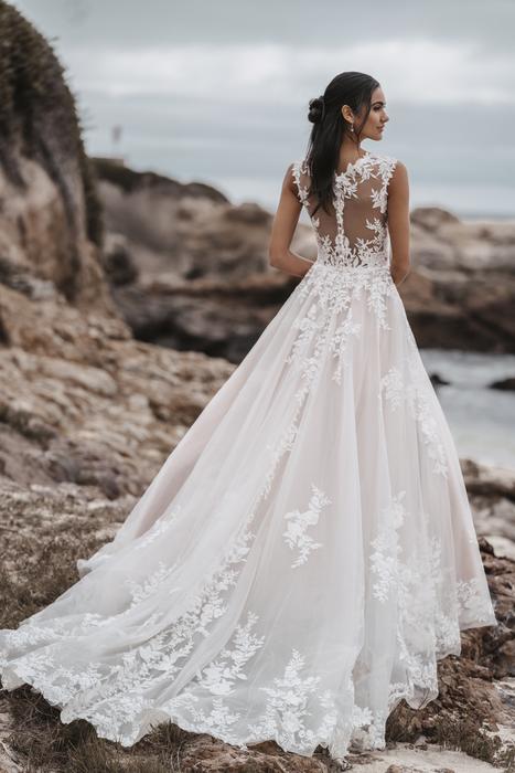 Allure Bridal 9912