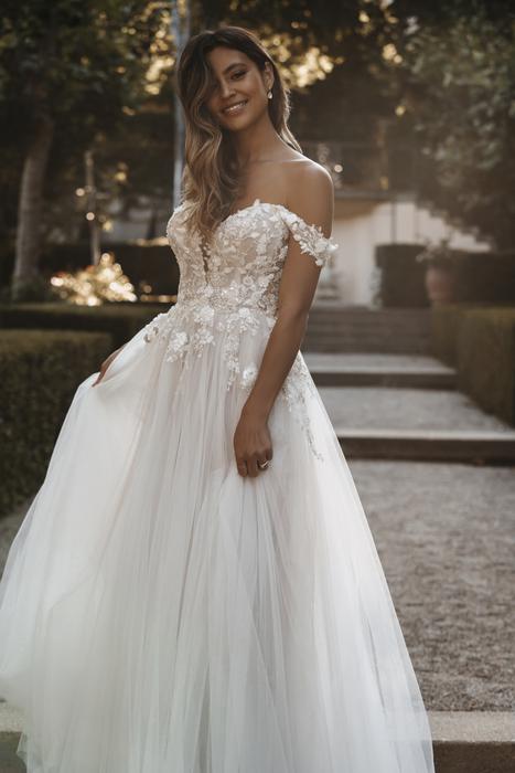 Allure Bridal 9914