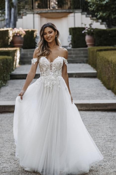 Allure Bridals 9907 Wedding Dresses & Bridal Boutique Toronto
