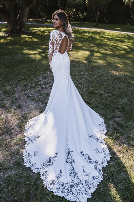 Allure Bridal 9915