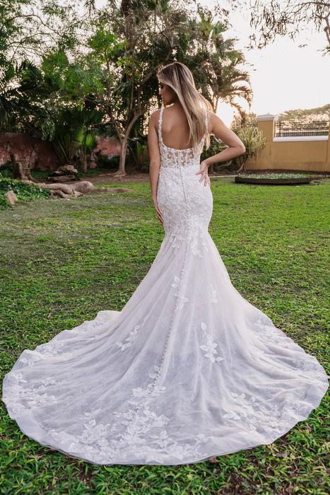 Allure Bridal 9950