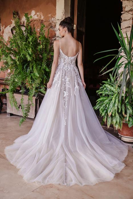 Allure Bridal 9951