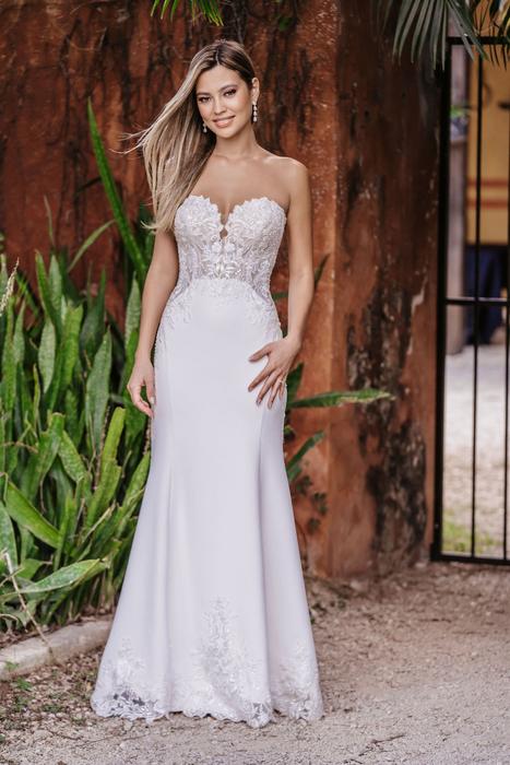 Allure Bridal 9952