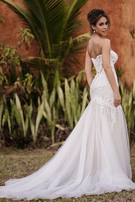 Allure Bridal 9953