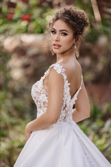 Allure Bridal 9954