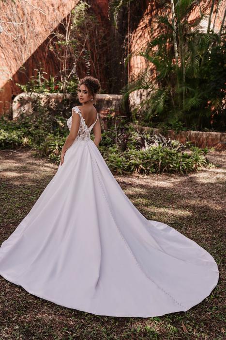 Allure Bridal 9954