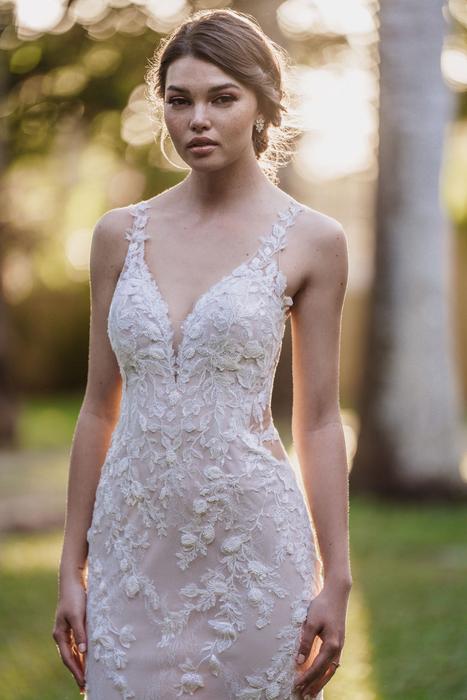 Allure Bridal 9957