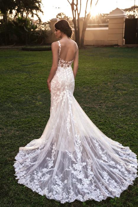 Allure Bridal 9957