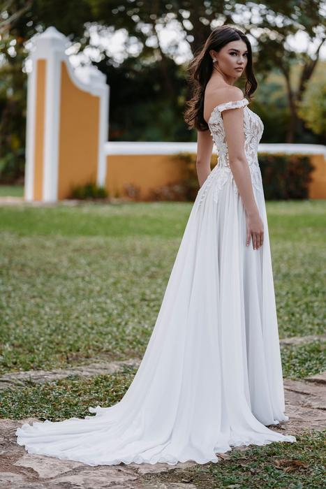 Allure Bridal 9958