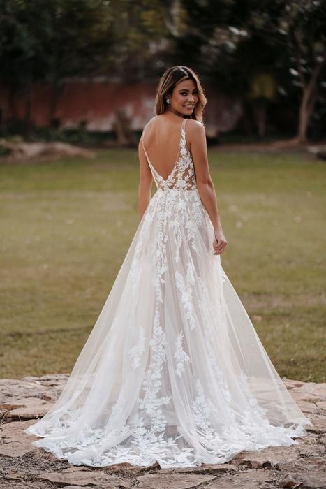 Allure Bridal 9959