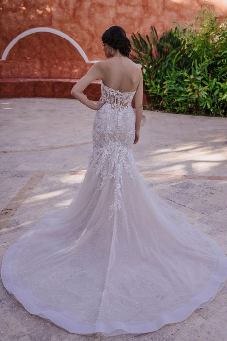 Allure Bridal 9960