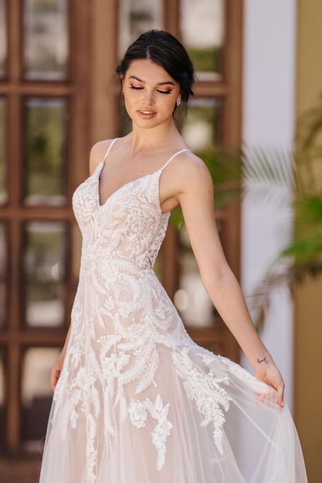 Allure Bridal 9961