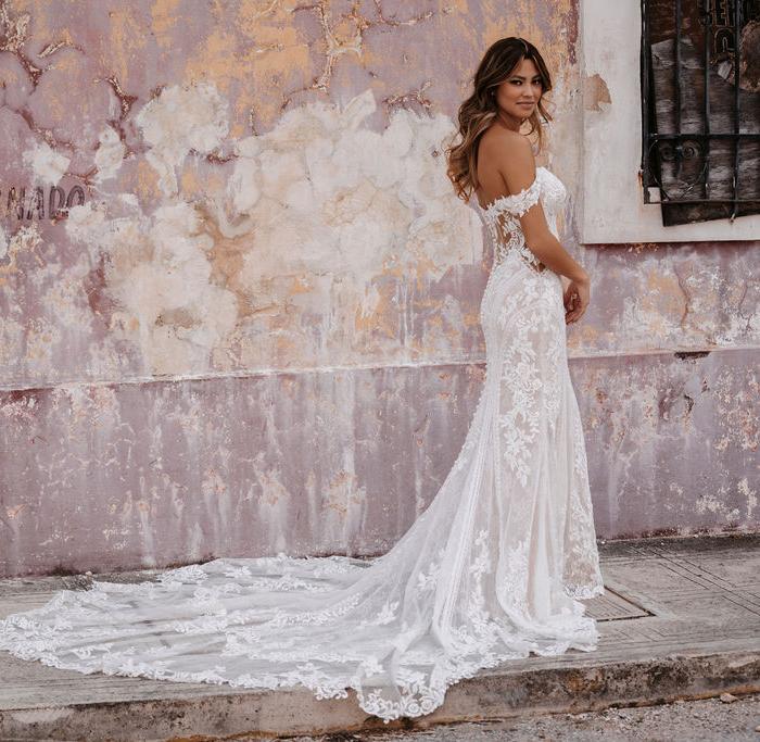 Allure Bridal 9962