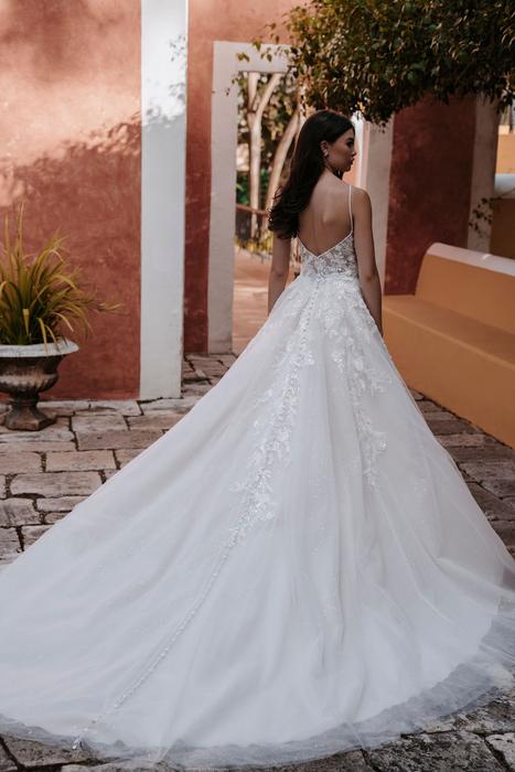 Allure Bridal 9964