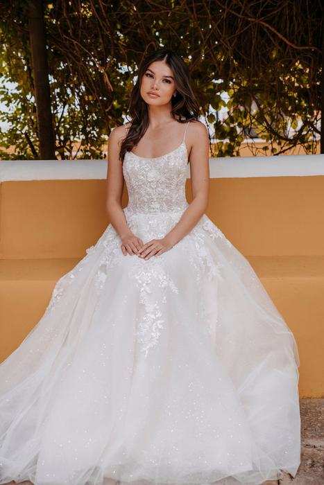 Allure Bridal 9964