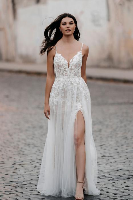 Allure Bridals - Dress & Attire - Sioux Falls, SD - WeddingWire