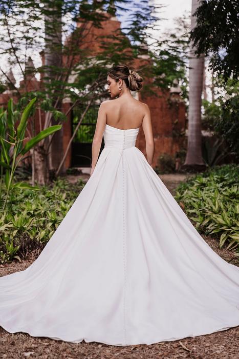 Allure Bridal 9967